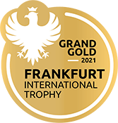 Frankfurt Grand Gold 2021