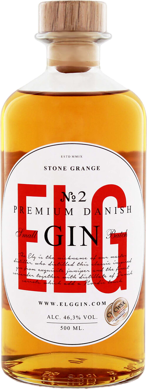 ELG Gin No. 2